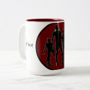Search for zombie mugs Walking dead