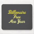 Search for new year mouse mats Simple