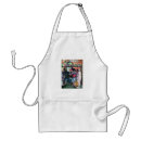 Search for golf aprons Stylish