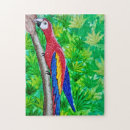 Search for wild bird puzzles Tree