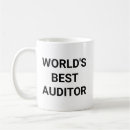 Search for auditor funny mugs Job