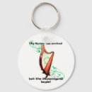 Search for irish music key rings Celtic