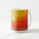 Search for ocean waves mugs Modern