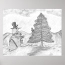 Search for pencil drawing christmas decor Grey