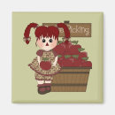 Search for apple square magnets Brown