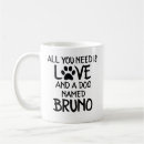 Search for parent mugs Dog mum