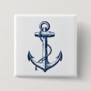 Search for anchor square badges Navy