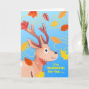 Search for funny thanksgiving cards Autumn leaves