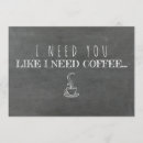 Search for funny coffee invitations Rustic