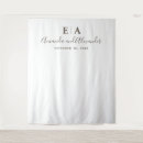 Search for simple wedding backdrops Script