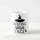 Search for witch quotes Resting witch face