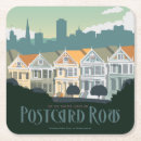Search for san francisco coasters Retro