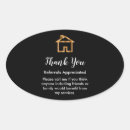 Search for referrals stickers Business
