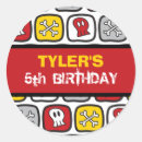 Search for cartoon skull stickers Kids