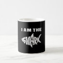 Search for shark fin mugs Funny