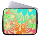 Search for fractal laptop cases Colourful