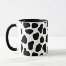 Search for white face cow mugs Country