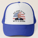 Search for f hats Politics