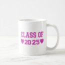 Search for middle school graduation mugs 2025