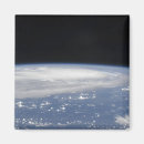 Search for disaster magnets Curvature
