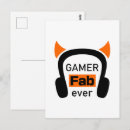 Search for gamer postcards Controller