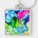 Search for carnation pink key rings Botanical
