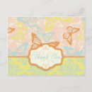 Search for tying postcards Bridal shower