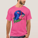 Search for pukeko Pride