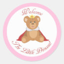 Search for princess bears stickers Crown