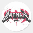 Search for red batman stickers Joker