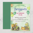 Search for construction paper invitations Watercolor