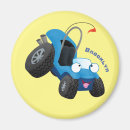 Search for off road magnets Cartoon