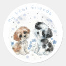 Search for cat puppy stickers Cartoon