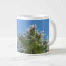 Search for large tree mugs Winter