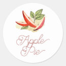 Search for thanksgiving food stickers Dessert