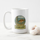 Search for saltwater fish mugs Redfish