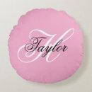 Search for round cushions Luxury