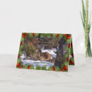 Search for wildlife christmas cards Forest