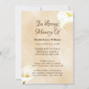 Search for lily invitations Lilies