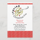 Search for italian christmas invitations Pasta