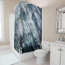 Search for jellyfish shower curtains Ocean