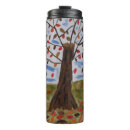 Search for colorful autumn leaves mugs Green