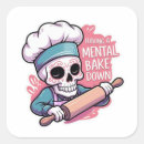 Search for mentally stickers Funny