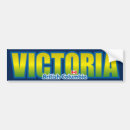 Search for victoria bumper stickers Canada