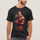 Search for luchador tshirts Mexico