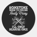 Search for carpenters stickers Woodworking tools