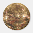 Search for disco ball magnets Mirror