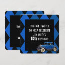 Search for adult graduation invitations Vintage