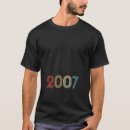 Search for april fifteenth tshirts Years