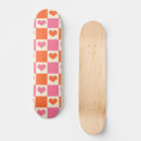 Search for skateboards Chequerboard